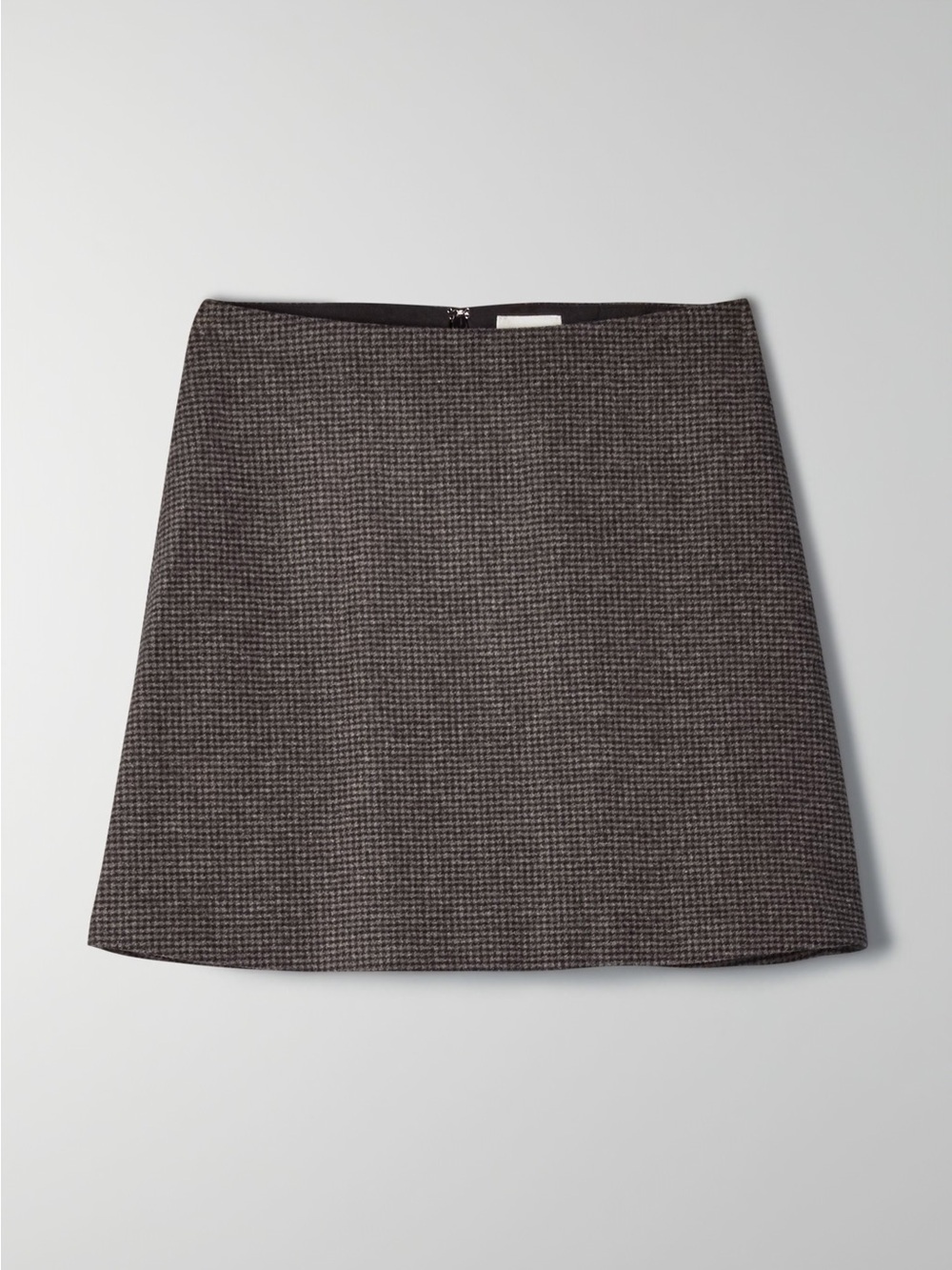 Wilfred Classic Mini Skirt Aritzia size 8